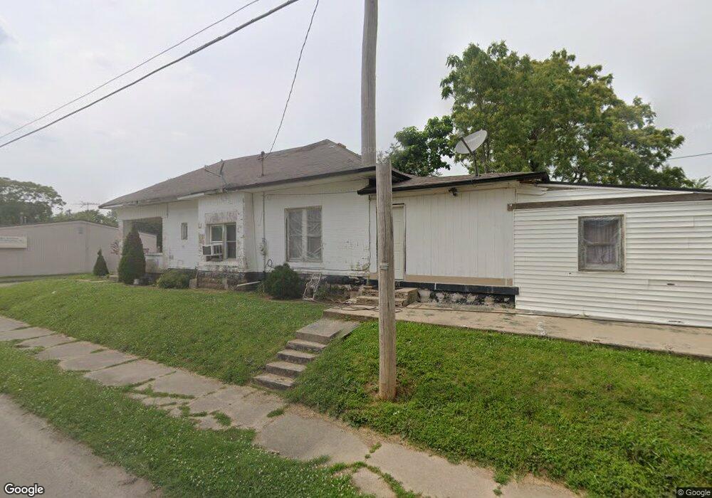 2026 Walnut St, Anderson, IN 46016 - photo 1