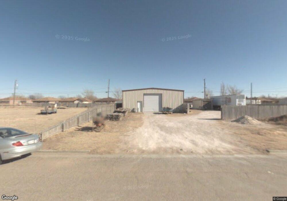 605 N Meredith Ave unit 607, Dumas, TX 79029 - photo 1