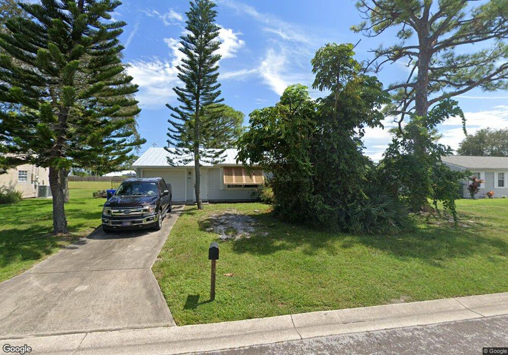 118 La Playa Ln, Sebastian, FL 32958 - photo 1