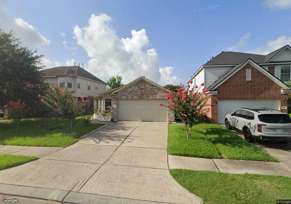 2330 Urban Forest Ct, Spring, TX 77386 - photo 1