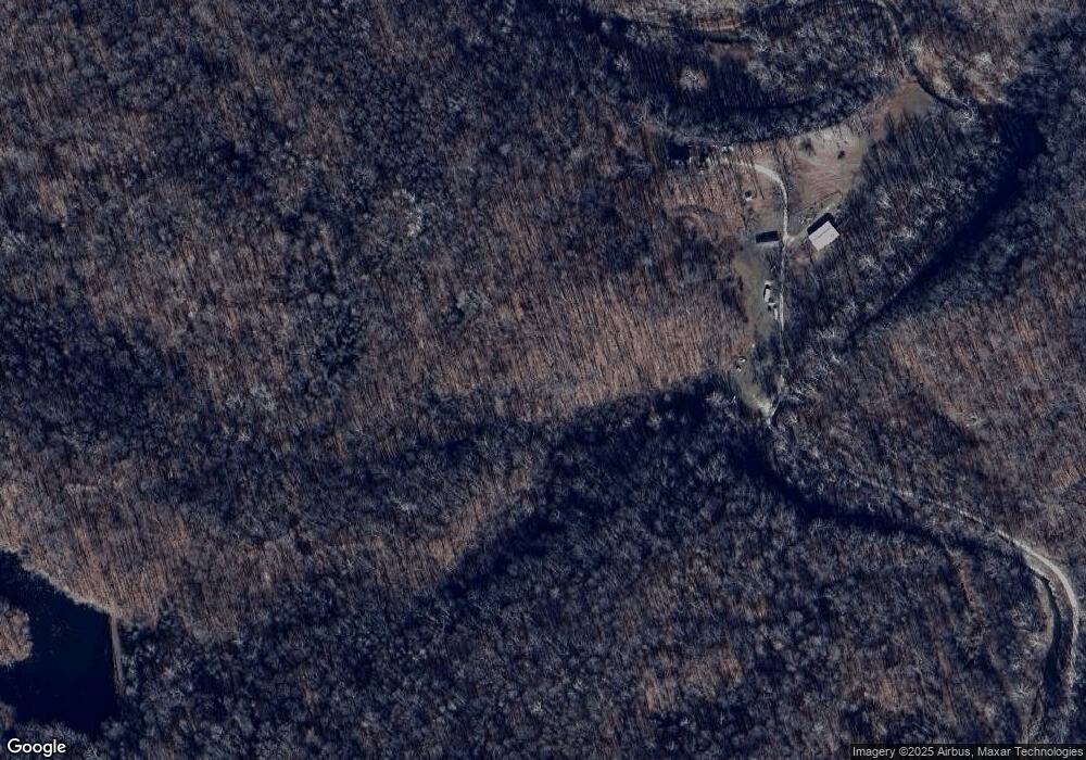 14246 Tee Hill Rd, Laurel, IN 47024 - photo 1