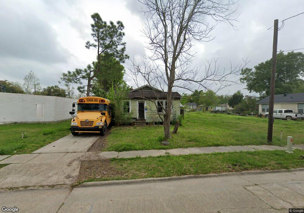 1026 Orange St, Lake Charles, LA 70601 - photo 1