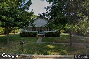 538 W 5th St, Chapman, KS 67431