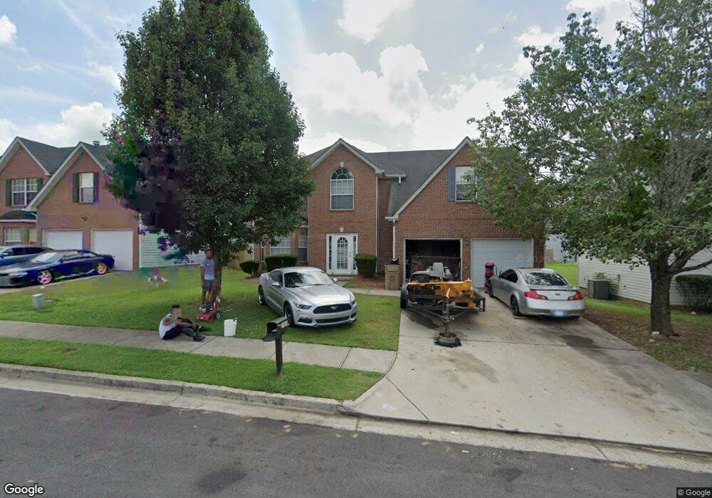 3567 Creekview Dr, Rex, GA 30273 - photo 1