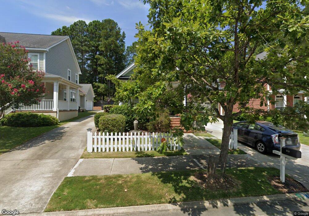 919 Mitchell Ln, Evans, GA 30809 - photo 1