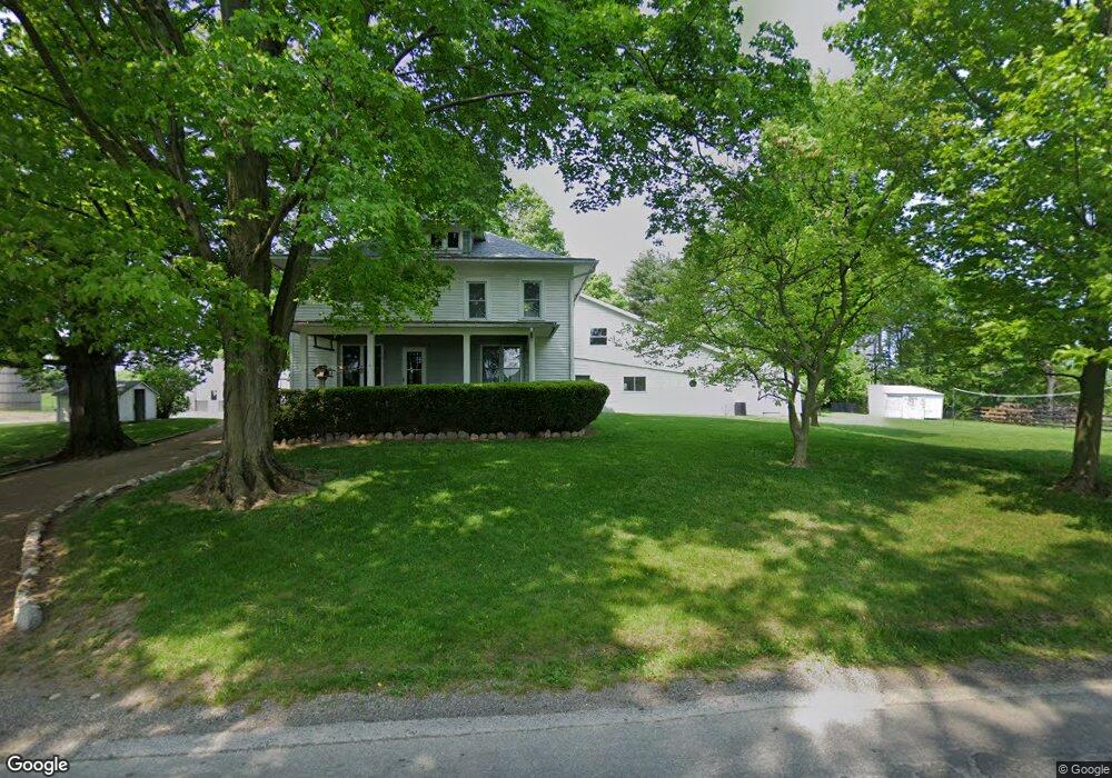 1330 S 00ew, Lagrange, IN 46761 - photo 1