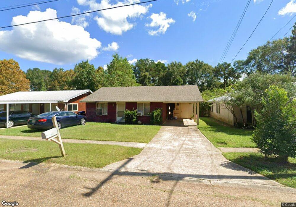 412 Shady Ln, Deridder, LA 70634 - photo 1