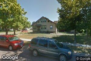 307 S Inglis St, Chamberlain, SD 57325