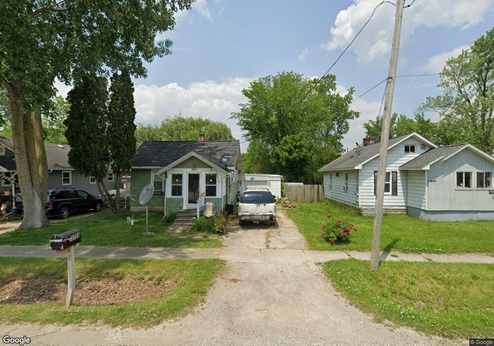 3148 Augusta St, Flint, MI 48532 - photo 1