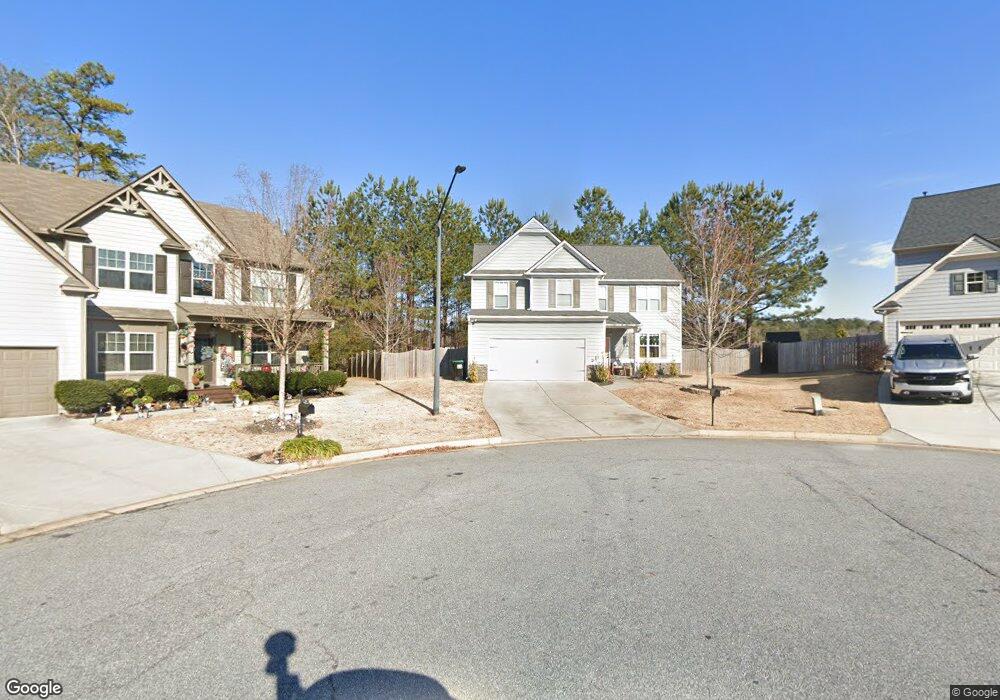 85 Windsor Way, Dallas, GA 30132 - photo 1