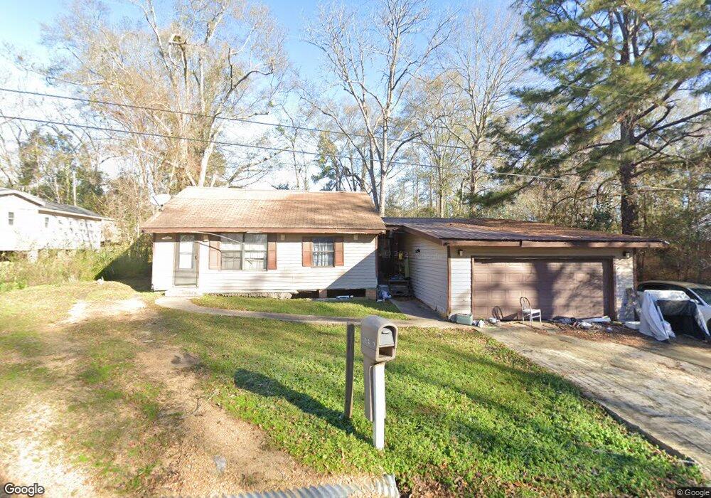 121 John St, Hazlehurst, MS 39083 - photo 1