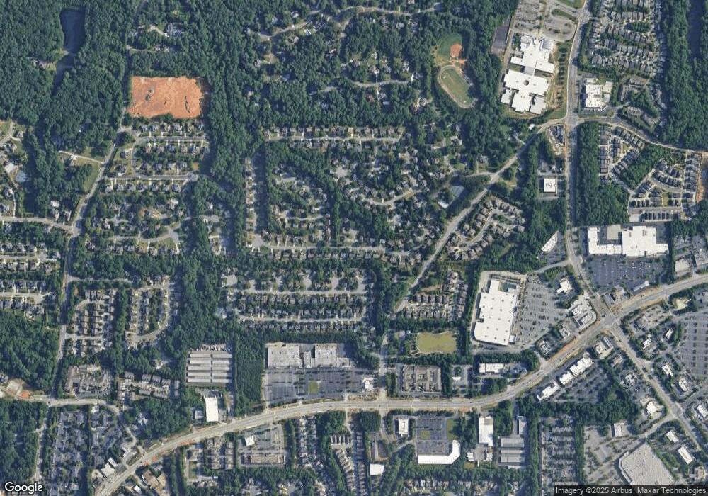 0 Traywick Chase unit 7344162, Alpharetta, GA 30004 - photo 1