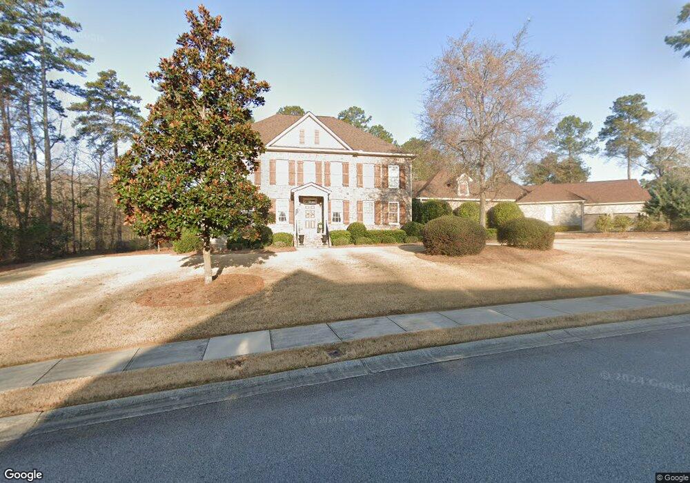 421 Bartram Trail Club Dr, Evans, GA 30809 - photo 1