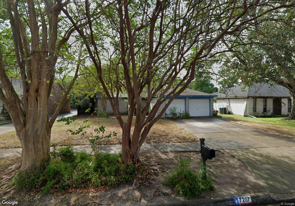 7207 Northleaf Dr, Houston, TX 77086 - photo 1