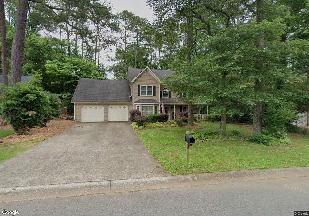 1627 Pine Creek Way unit III, Woodstock, GA 30188 - photo 1