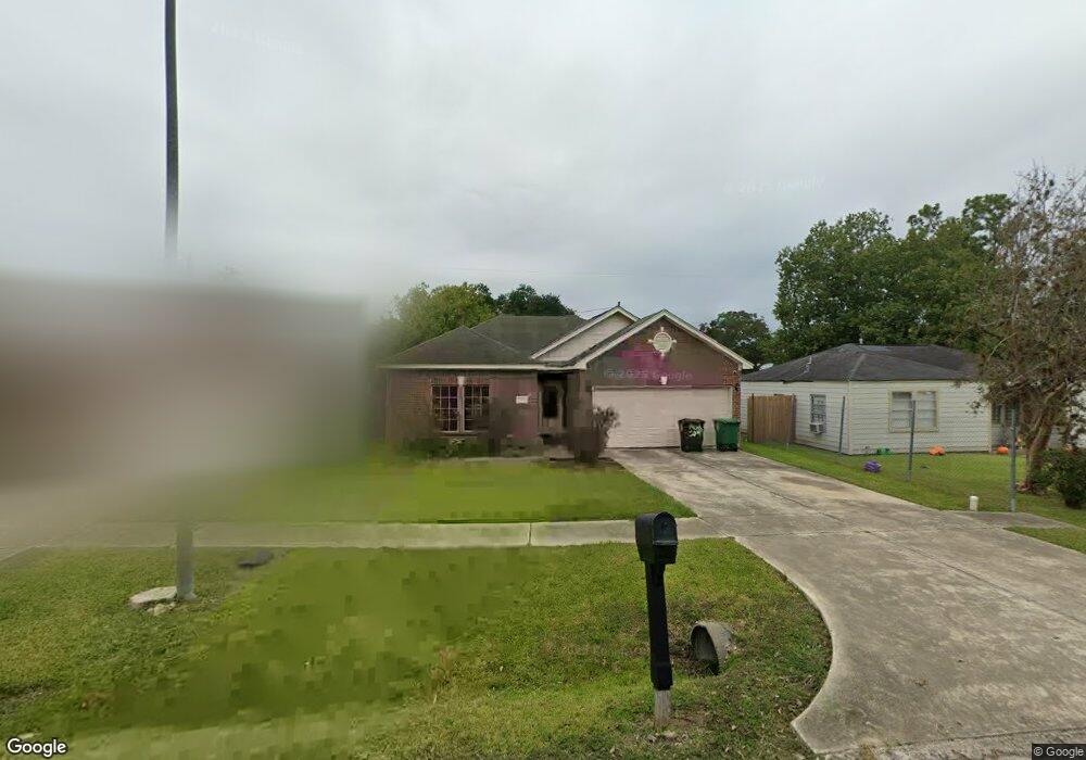 7106 Conley St, Houston, TX 77021 - photo 1