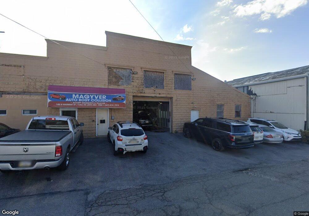 100 Warren St, West Hazleton, PA 18202 - photo 1