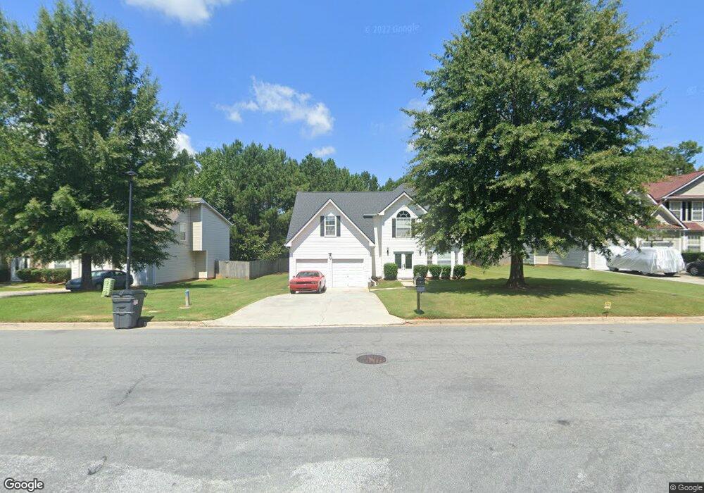 0 Arbor Glen Dr SE unit 7296568, Conyers, GA 30013 - photo 1