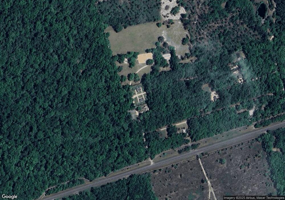 7 Stratton Ln, Crawfordville, FL 32327 - photo 1