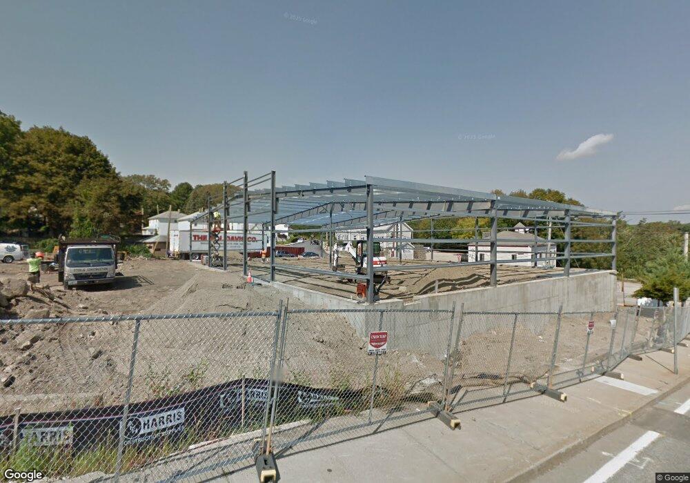 989 Main St, West Warwick, RI 02893 - photo 1