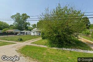 43 Arlington Dr, Danville, IL 61832