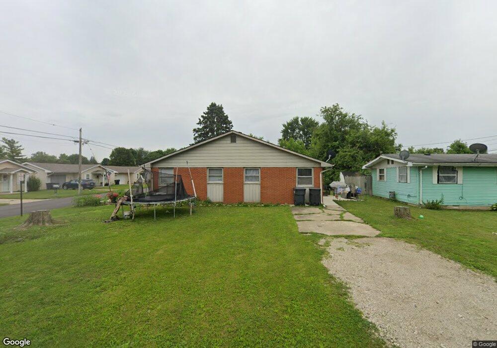 1327 E 35th St, Anderson, IN 46013 - photo 1