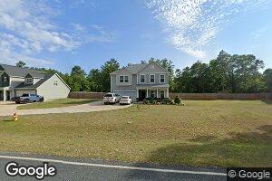 2027 Hayfield Rd, Wade, NC 28395