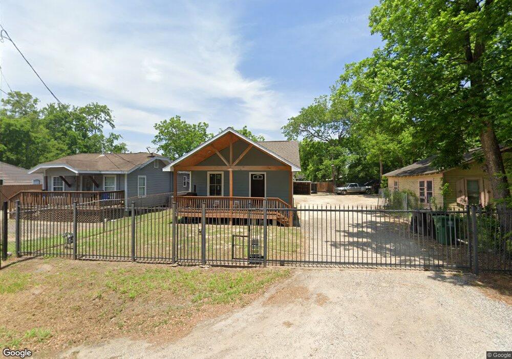 2911 Firnat St, Houston, TX 77093 - photo 1