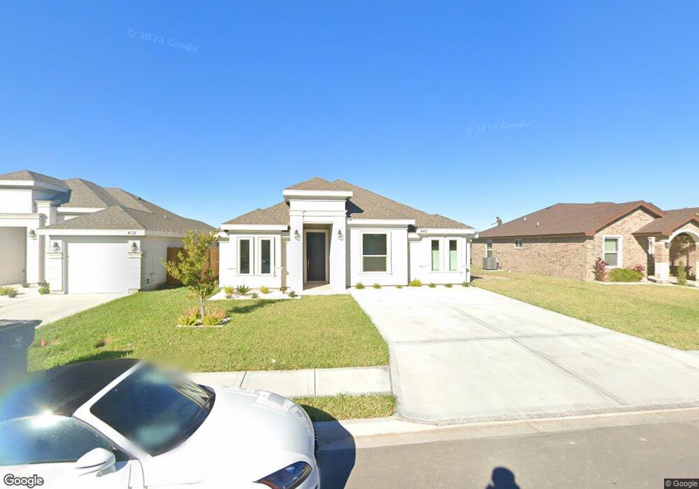 440 La Villita Dr, Donna, TX 78537 - photo 1