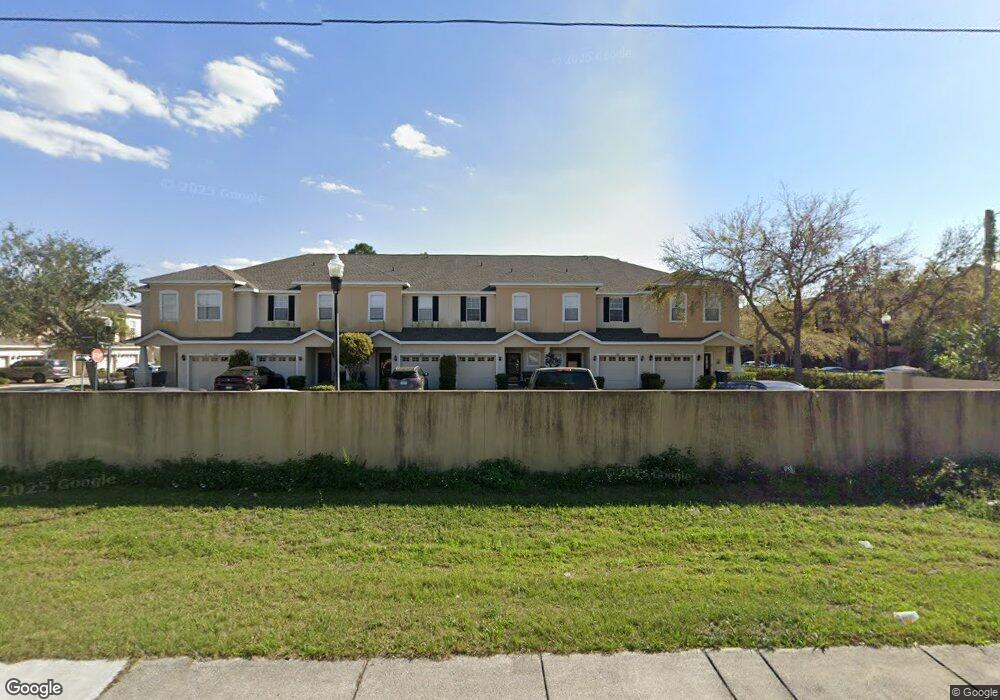 9905 Serona Blf Way, Tampa, FL 33619 - photo 1