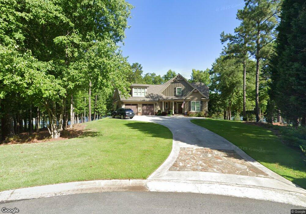 20 Nick Price Nook unit WS, Sharpsburg, GA 30277 - photo 1