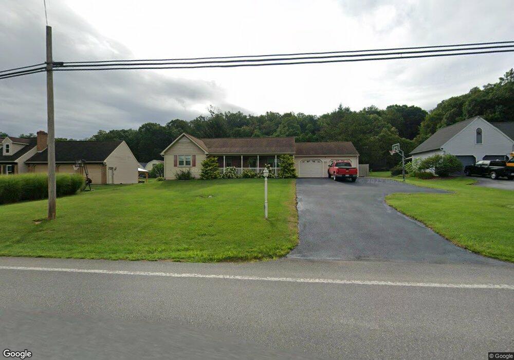 1428 Reading Rd, Mohnton, PA 19540 - photo 1
