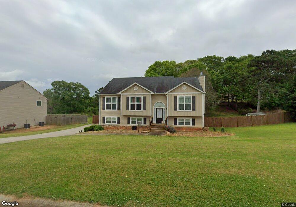 569 Morgans Ridge Ct unit 9, Winder, GA 30680 - photo 1