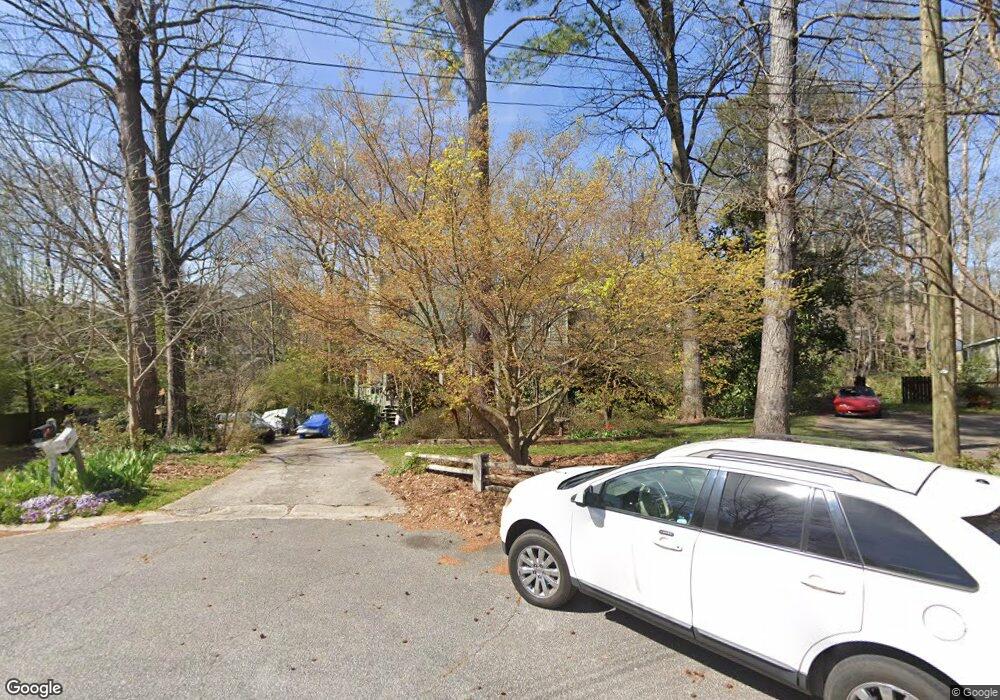 1014 Natalie Ln SE, Smyrna, GA 30082 - photo 1