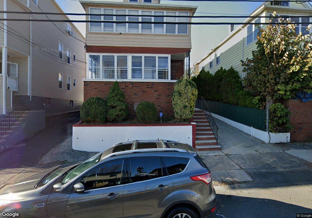 226 E 26th St unit 228, Paterson, NJ 07514 - photo 1