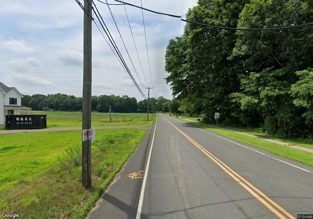 0 Sheldon St unit G540729, Suffield, CT 06078 - photo 1