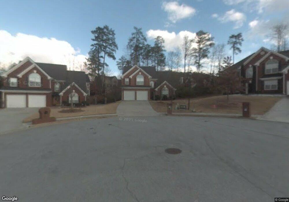 2880 Brannan Rd SW, Snellville, GA 30039 - photo 1
