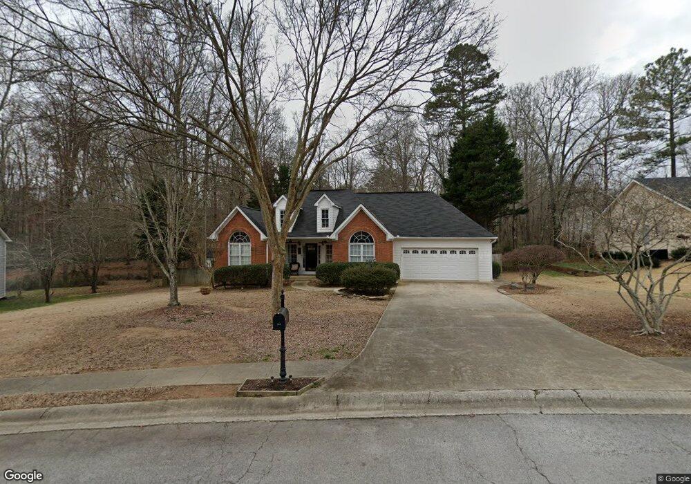 727 Baskins Cir unit 1, Winder, GA 30680 - photo 1