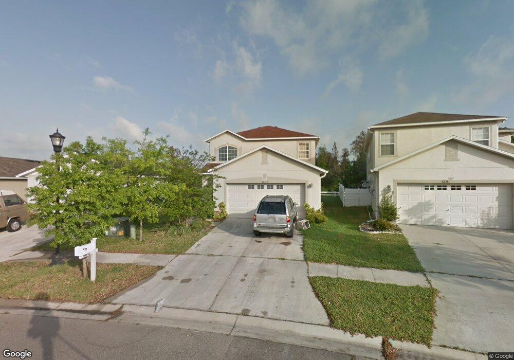 10142 Perthshire Cir, Land O Lakes, FL 34638 - photo 1