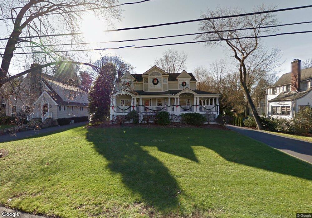 22 Lake Dr S, Riverside, CT 06878 - photo 1