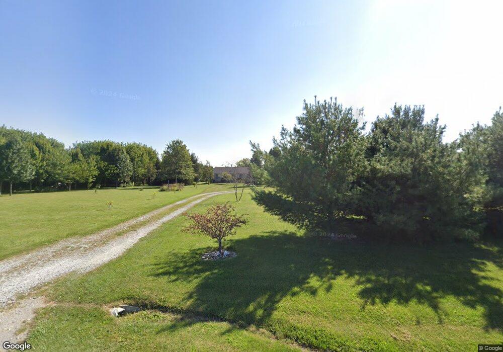 23159 West Rd, Sheridan, IN 46069 - photo 1