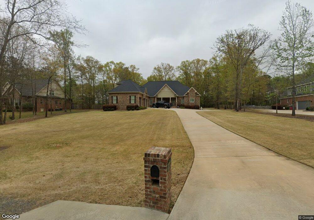 7797 Rivoli Rd, Macon, GA 31210 - photo 1