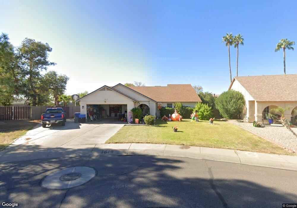 1619 W Citation Ln unit 2, Chandler, AZ 85224 - photo 1