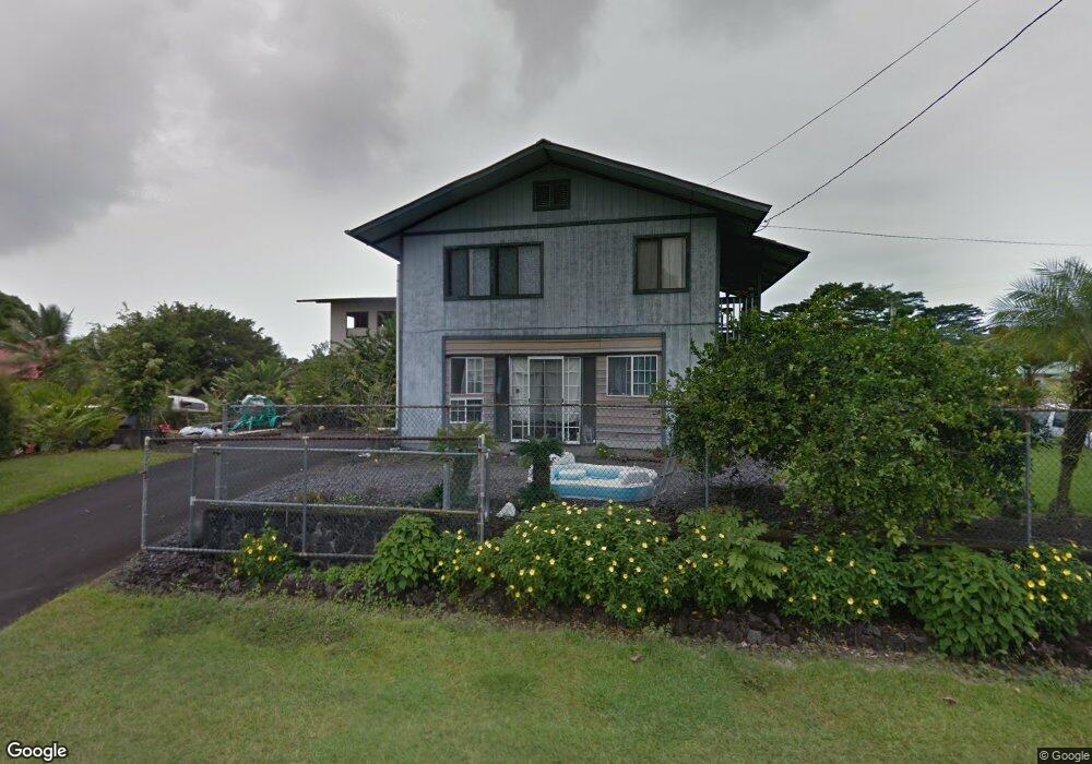 19 Baker Ave unit 4202, Hilo, HI 96720 - photo 1