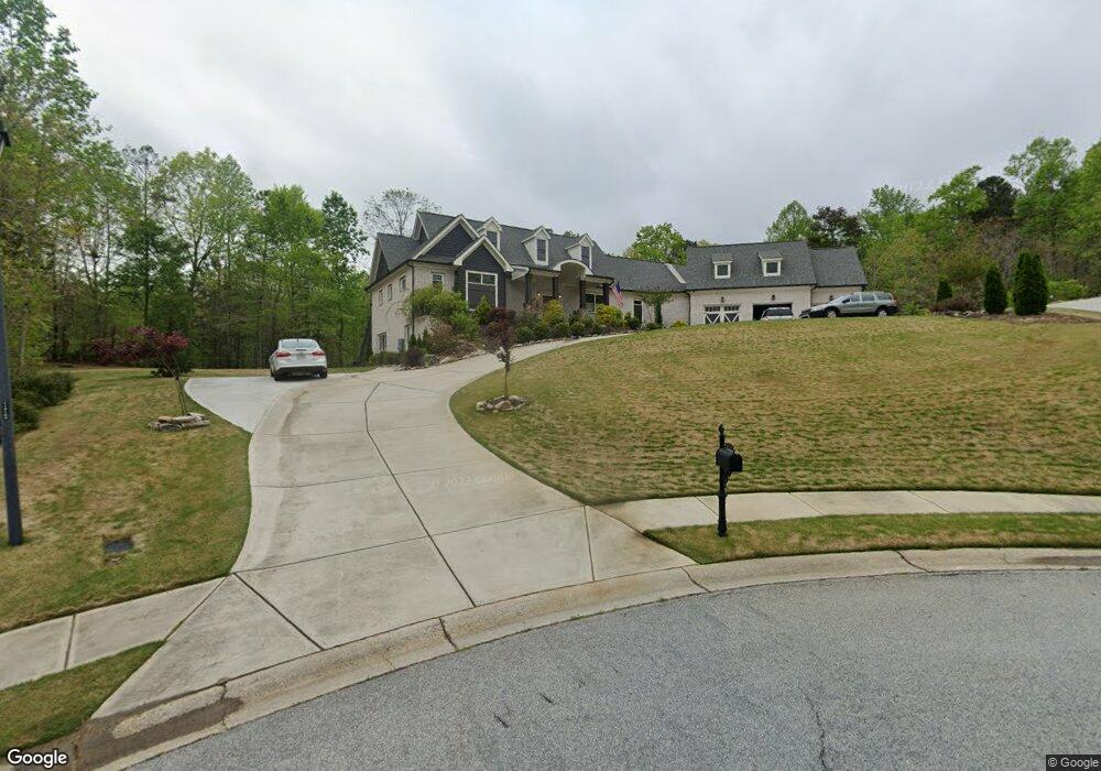 4875 Grandview Ct unit Lot 29, Flowery Branch, GA 30542 - photo 1