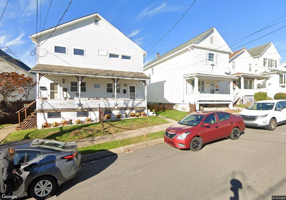 160 W Union St, Nanticoke, PA 18634 - photo 1