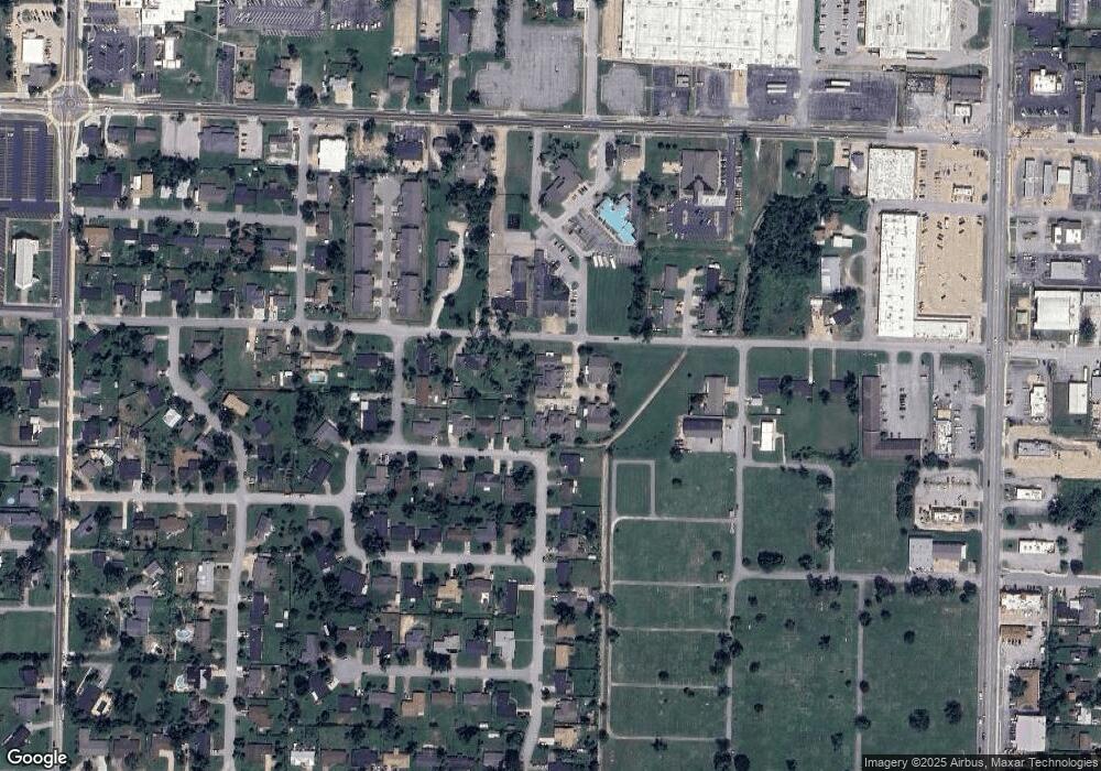 1020 W Cypress St unit 1, Rogers, AR 72756 - photo 1