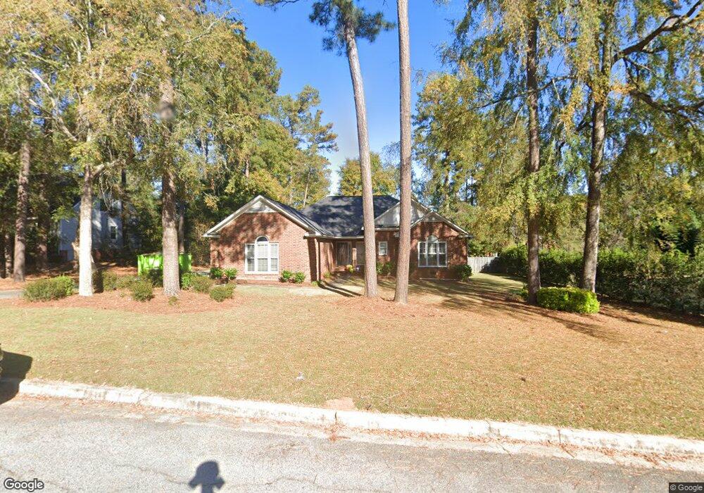235 Watervale Rd, Augusta, GA 30907 - photo 1