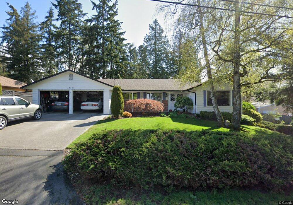 22650 12th Ave S, Des Moines, WA 98198 - photo 1