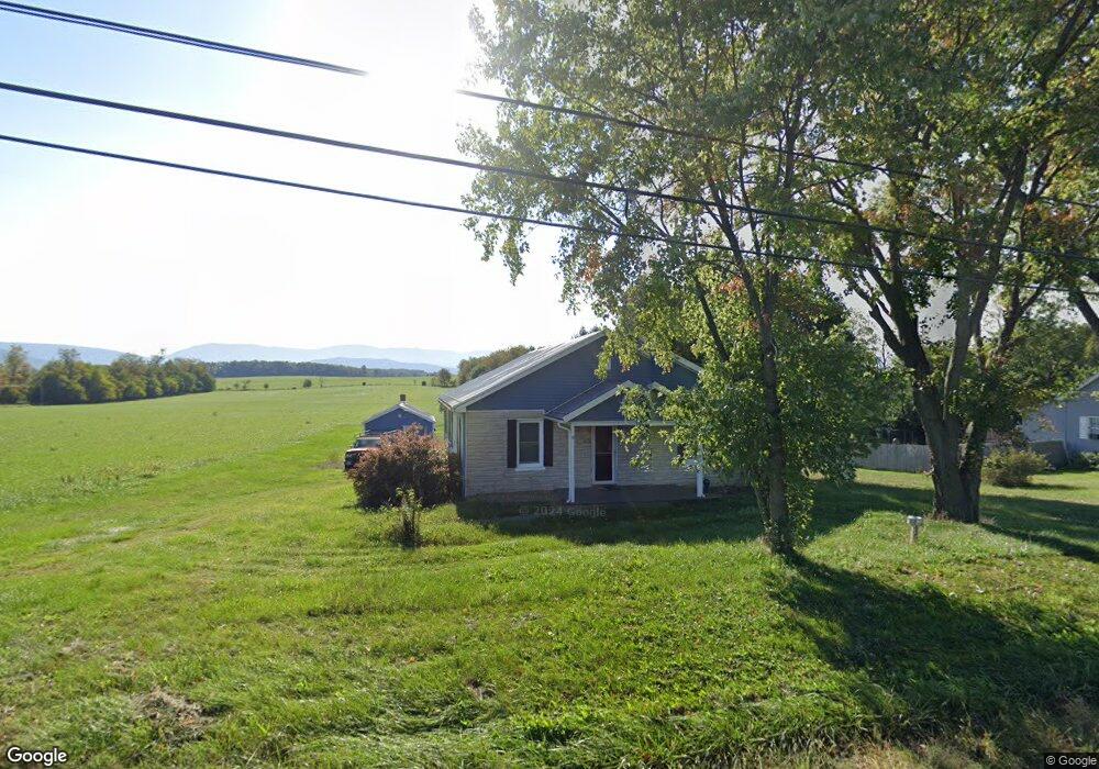 2144 Us Highway 340 N, Luray, VA 22835 - photo 1